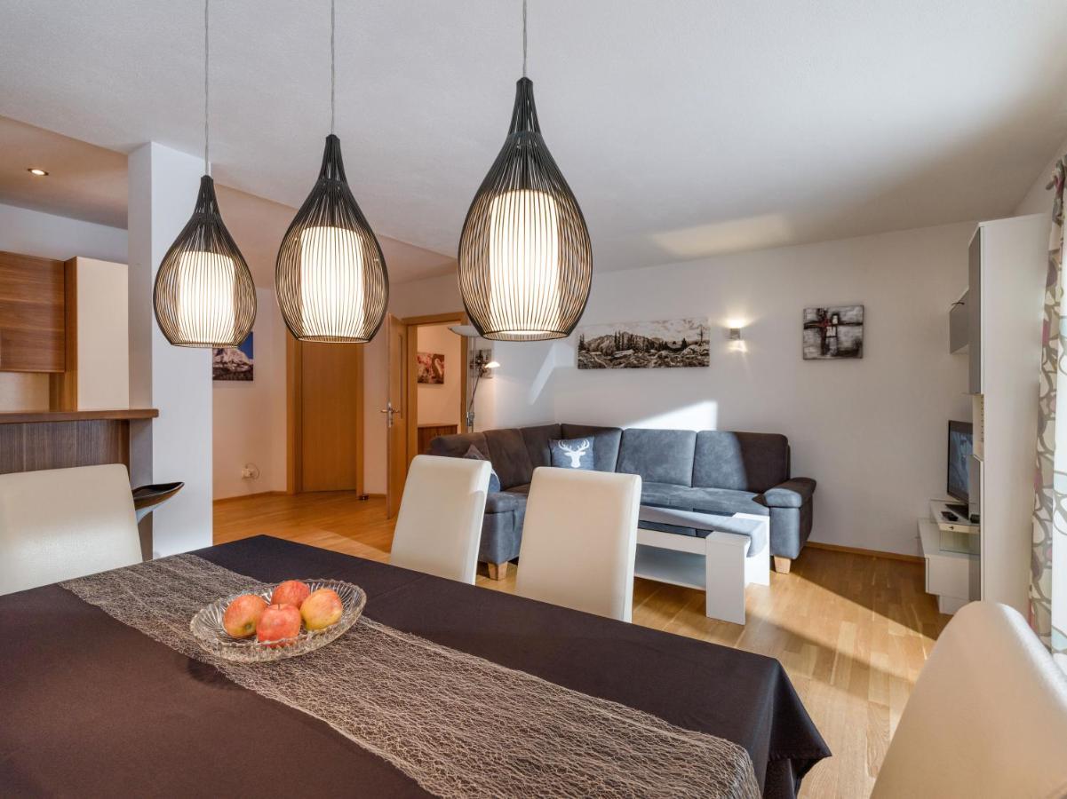 Ferienwohnung Prama Going am Wilden Kaiser 外观 照片