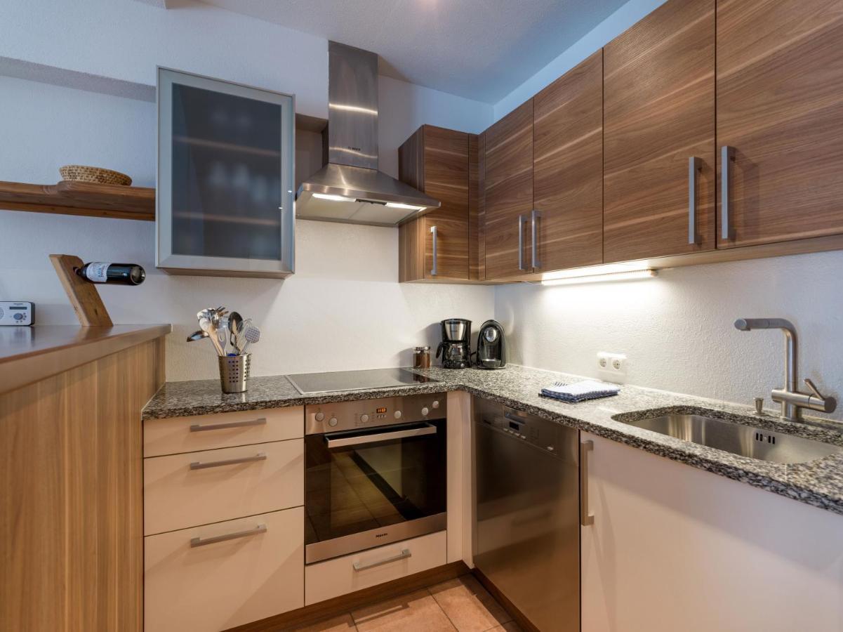 Ferienwohnung Prama Going am Wilden Kaiser 外观 照片