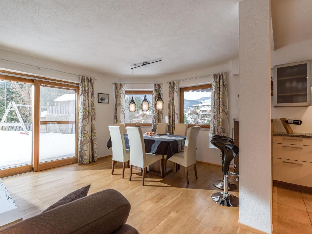 Ferienwohnung Prama Going am Wilden Kaiser 外观 照片