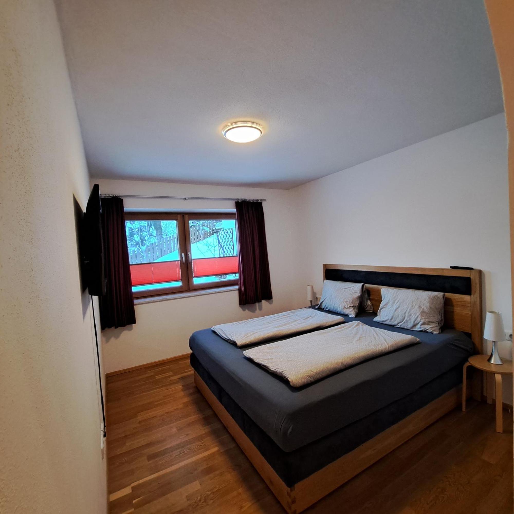 Ferienwohnung Prama Going am Wilden Kaiser 外观 照片