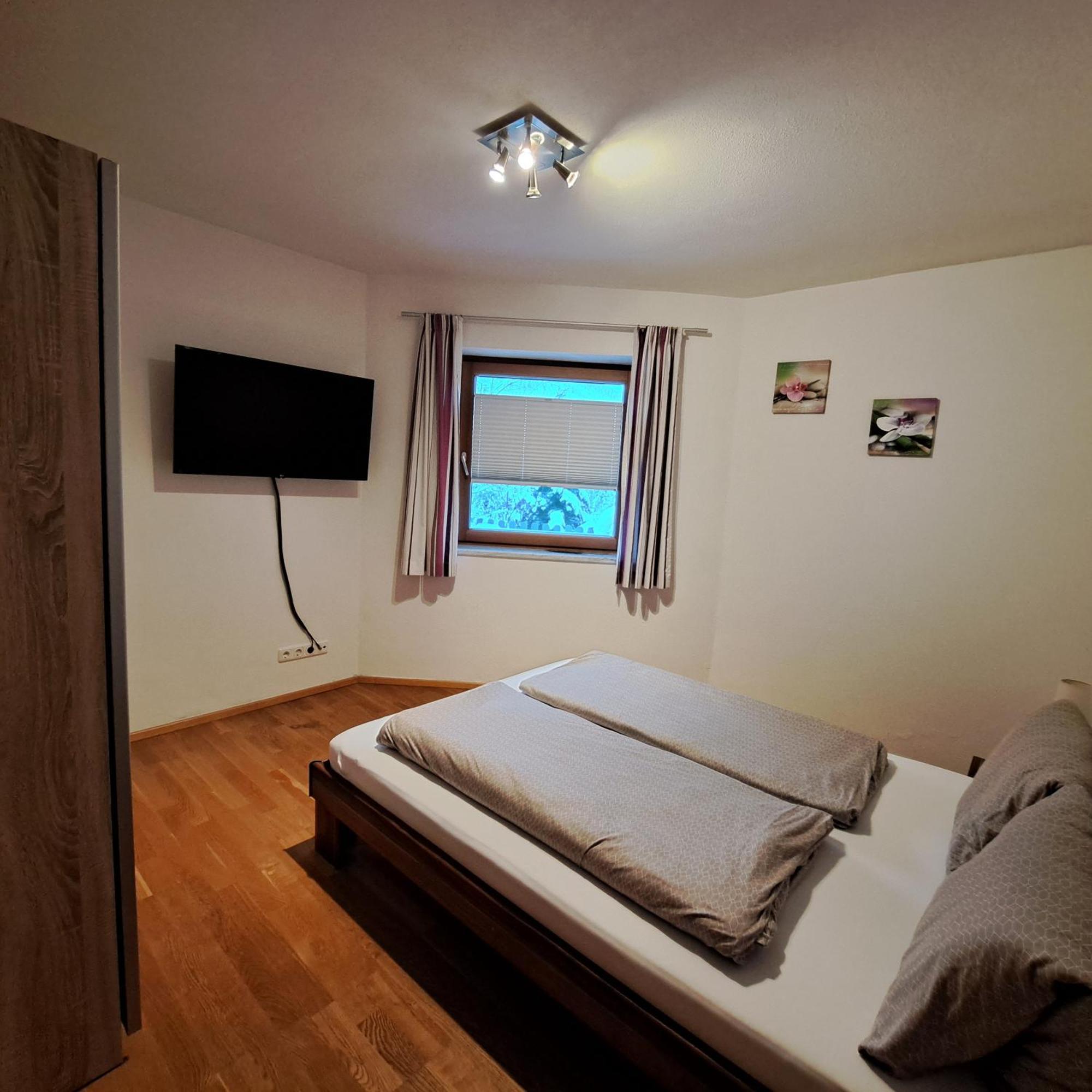 Ferienwohnung Prama Going am Wilden Kaiser 外观 照片